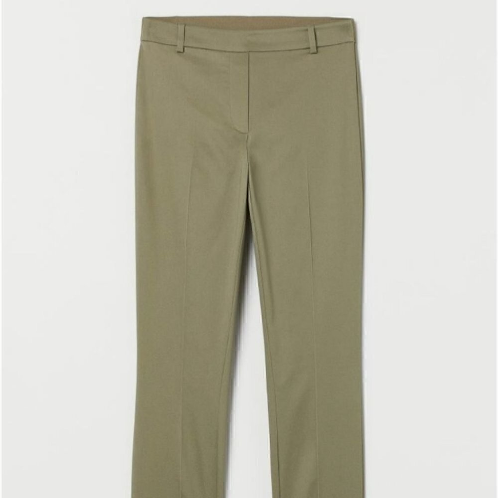 Womens Dress Pants